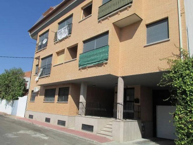 Piso en Venta en Casarrubios del Monte pueblo