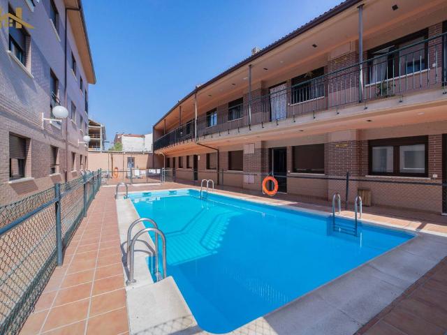 Piso en Venta en Casarrubios del Monte pueblo