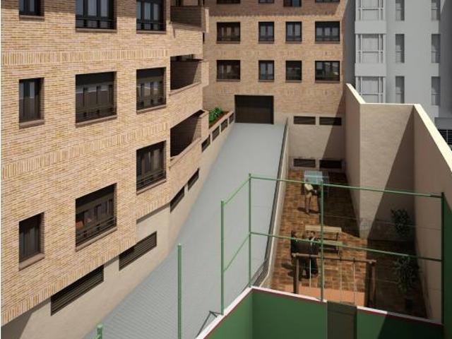 Piso en Venta en Casarrubios del Monte pueblo
