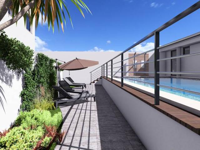 Piso en Venta en Casas Ibáñez
