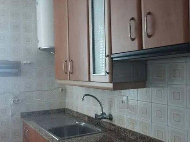Piso en Venta en Casas Ibáñez