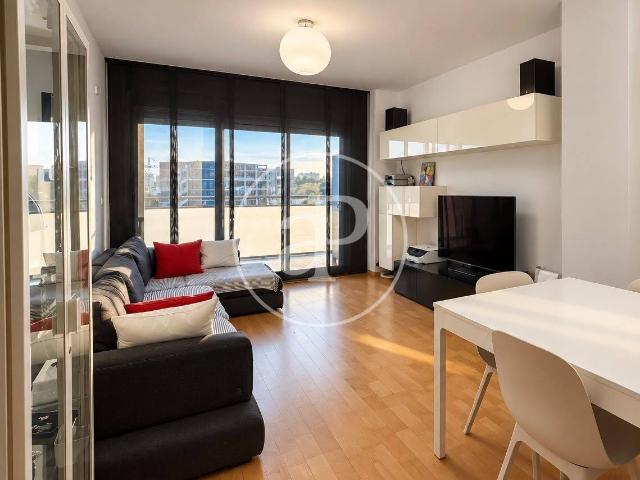 Piso en Venta en Casas Verdes