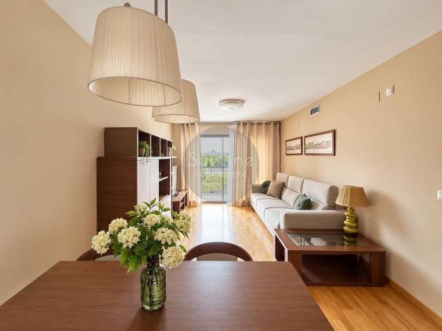 Piso en Venta en Casas Verdes