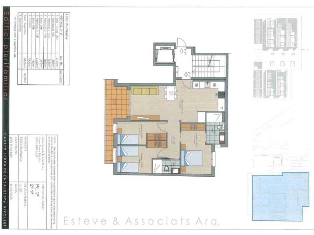 Piso en Venta en Casc Antic