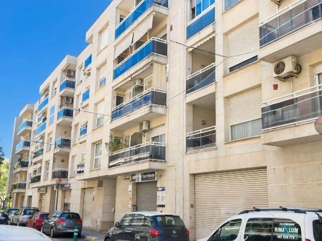 Piso en Venta en Casc Antic Nou Cambrils