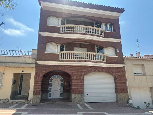 Piso en Venta en Casc Antic Nou Cambrils