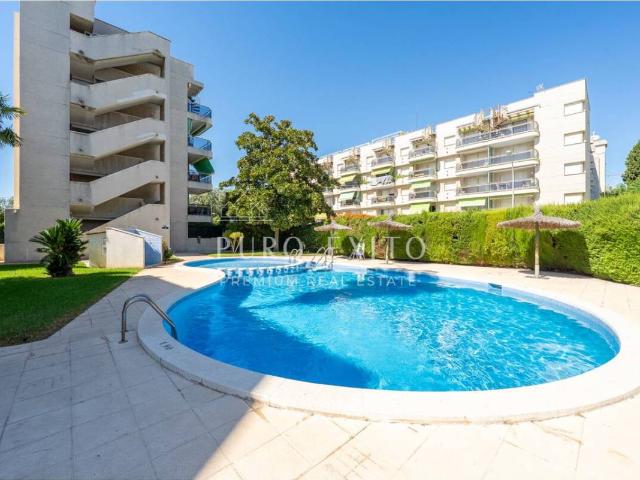 Piso en Venta en Casc Antic Nou Cambrils