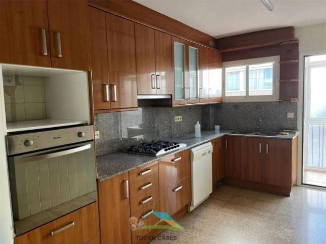 Piso en Venta en Casc Antic Nou Cambrils
