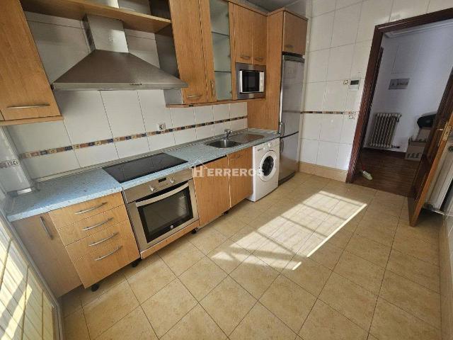 Piso en Venta en Cascajos Piqueras