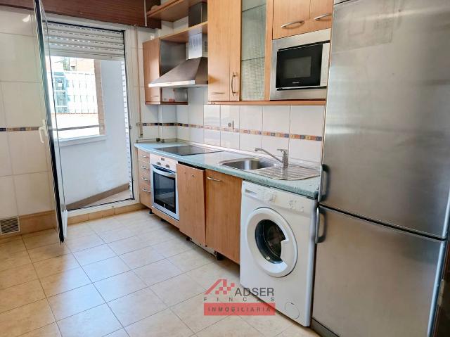 Piso en Venta en Cascajos Piqueras