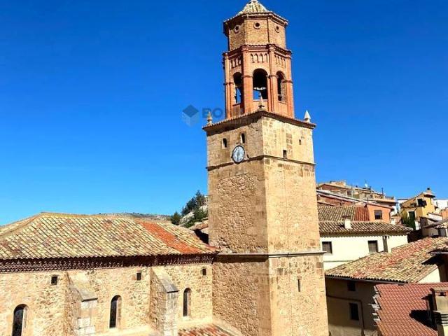 Piso en Venta en Cascante del Río