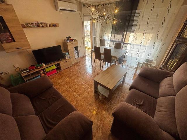 Piso en Venta en Casco Antiguo