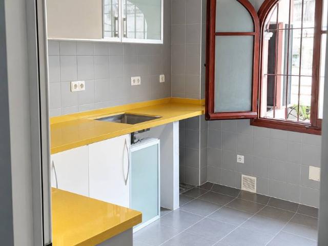 Piso en Venta en Casco Antiguo