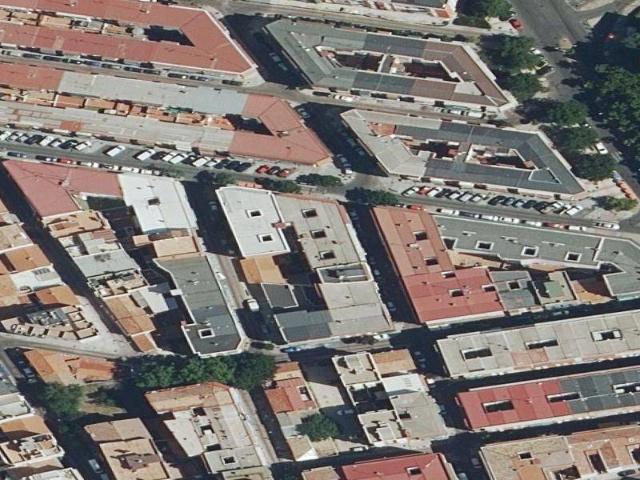 Piso en Venta en Casco Antiguo