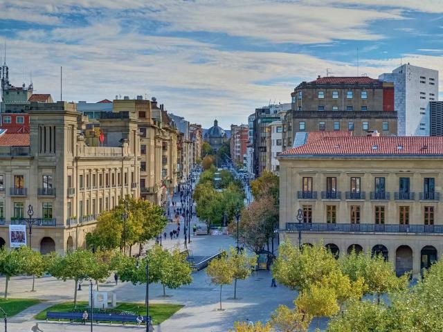 Piso en Venta en Casco Antiguo