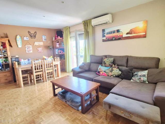 Piso en Venta en Casco Antiguo