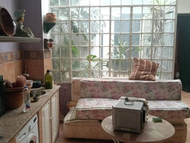 Piso en Venta en Casco Antiguo