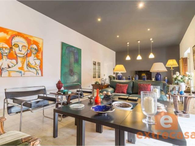 Piso en Venta en Casco Antiguo
