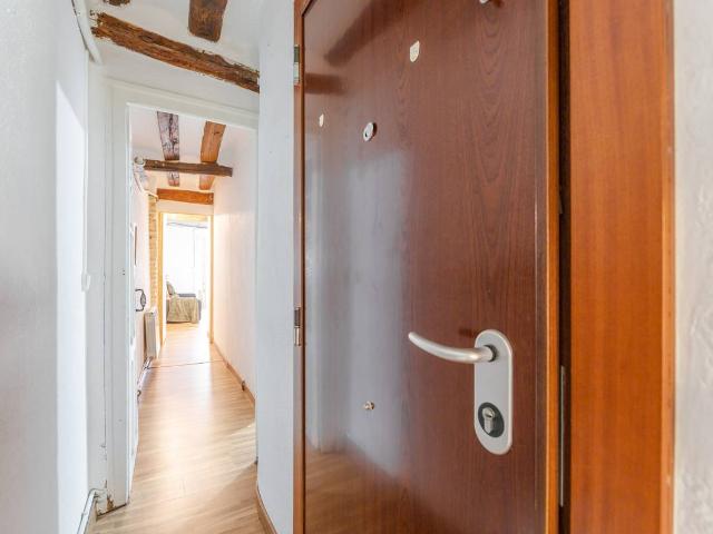 Piso en Venta en Casco Antiguo