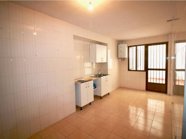 Piso en venta en Casco Antiguo