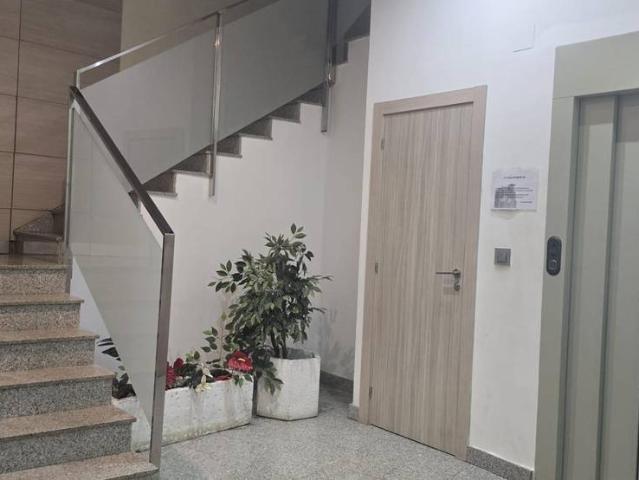 Piso en Venta en Casco Antiguo