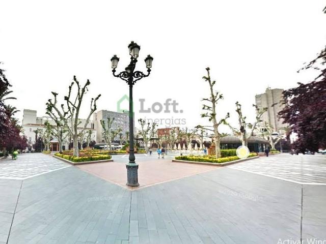 Piso en Venta en Casco Antiguo