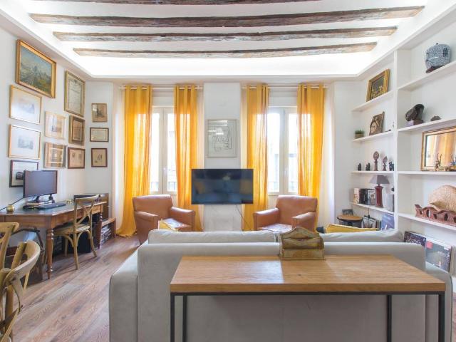 Piso en Venta en Casco Antiguo