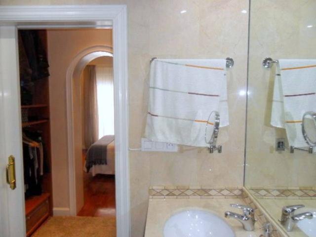 Piso en Venta en Casco Antiguo