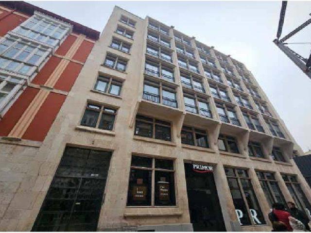 Piso en Venta en Casco Antiguo