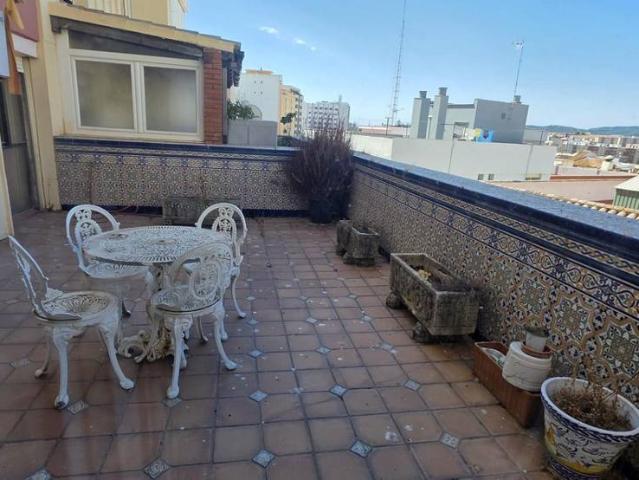 Piso en Venta en Casco Antiguo