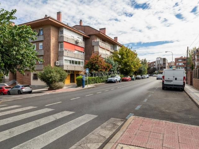 Piso en Venta en Casco Antiguo