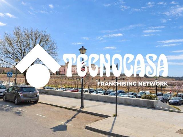 Piso en Venta en Casco Antiguo