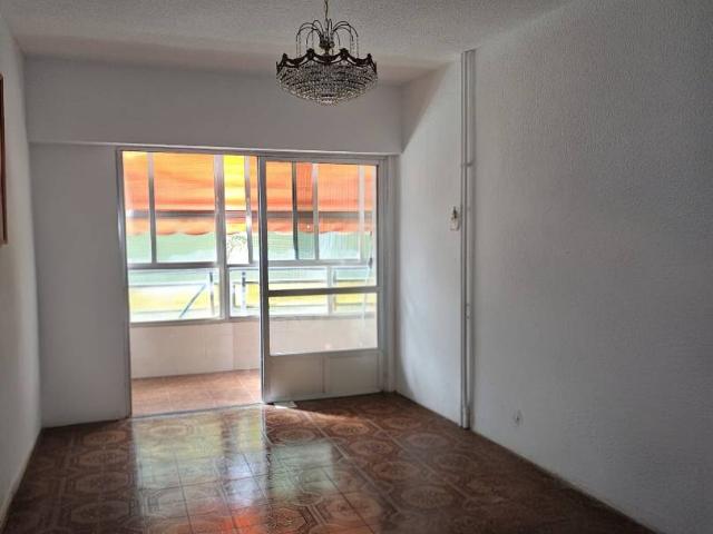 Piso en Venta en Casco Antiguo