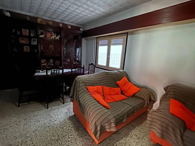 Piso en Venta en Casco Antiguo