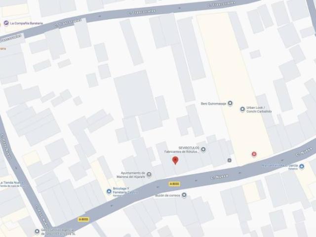 Piso en Venta en Casco Antiguo