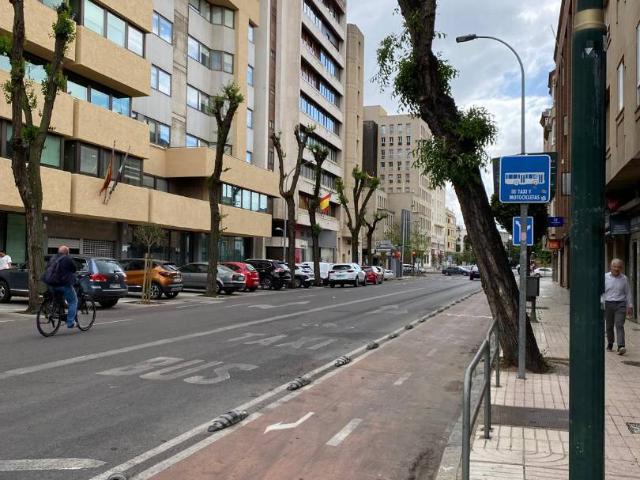 Piso en Venta en Casco Antiguo