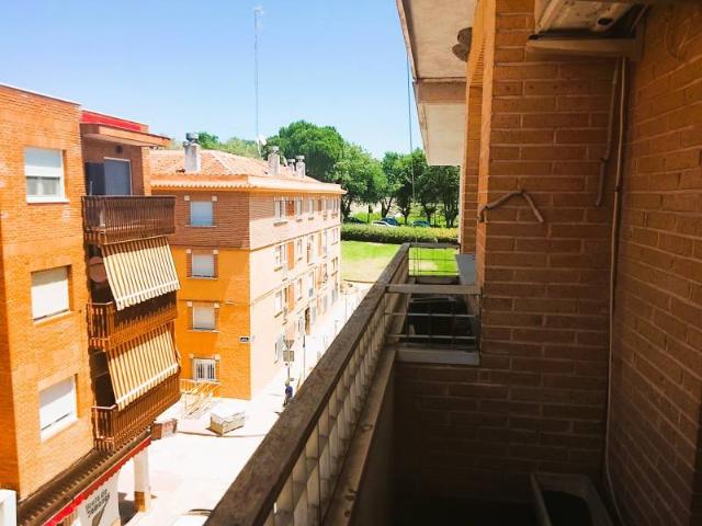Piso en Venta en Casco Antiguo