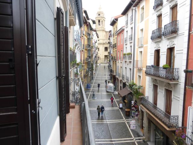 Piso en Venta en Casco Antiguo