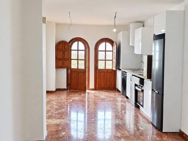 Piso en Venta en Casco Antiguo
