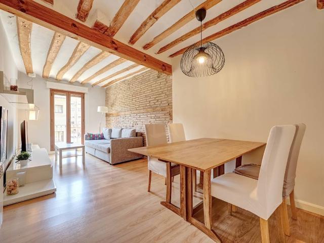 Piso en Venta en Casco Antiguo
