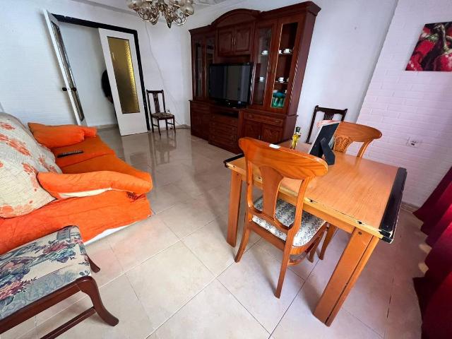 Piso en Venta en Casco Antiguo