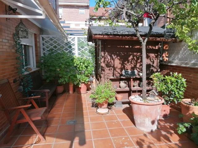 Piso en Venta en Casco Antiguo