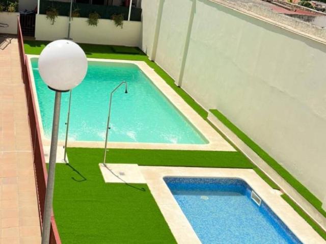 Piso en Venta en Casco Antiguo