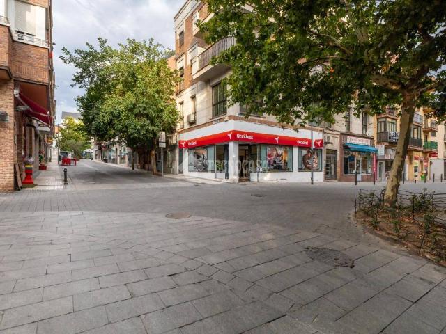 Piso en Venta en Casco Antiguo