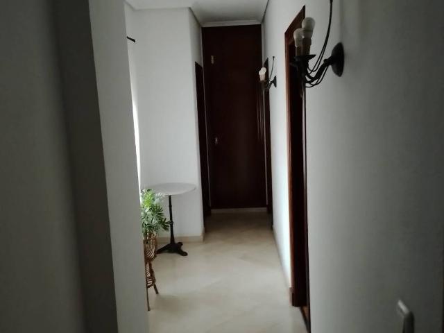 Piso en Venta en Casco Antiguo