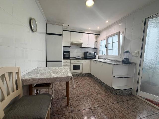 Piso en Venta en Casco Antiguo