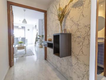 Piso en Venta en Casco Antiguo
