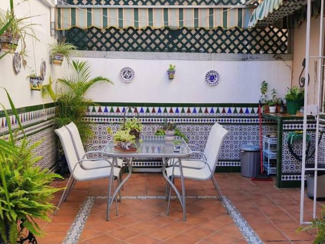 Piso en Venta en Casco Antiguo