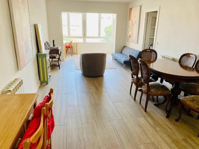 Piso en Venta en Casco Antiguo