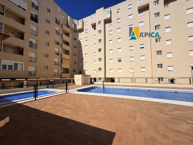 Piso en Venta en Casco Antiguo